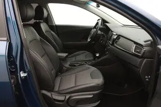 Kia Niro, 1.6, 77 kW, hübriid, automaat, esivedu