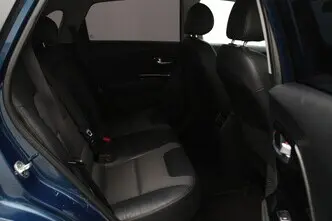 Kia Niro, 1.6, 77 kW, hübriid, automaat, esivedu