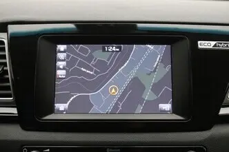 Kia Niro, 1.6, 77 kW, hübriid, automaat, esivedu