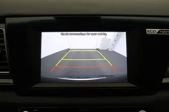 Kia Niro, 1.6, 77 kW, hübriid, automaat, esivedu
