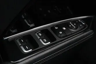 Kia Niro, 1.6, 77 kW, hübriid, automaat, esivedu