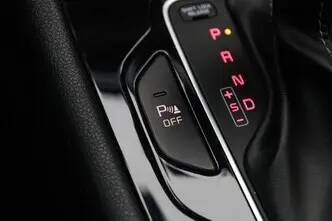 Kia Niro, 1.6, 77 kW, hübriid, automaat, esivedu