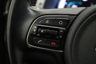 Kia Niro, 1.6, 77 kW, hübriid, automaat, esivedu