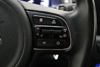 Kia Niro, 1.6, 77 kW, hübriid, automaat, esivedu