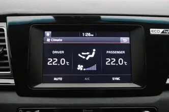 Kia Niro, 1.6, 77 kW, hübriid, automaat, esivedu