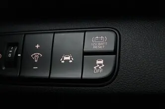 Kia Niro, 1.6, 77 kW, hübriid, automaat, esivedu