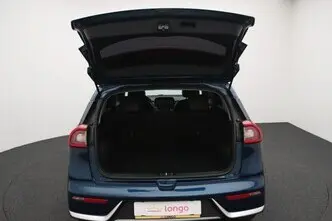 Kia Niro, 1.6, 77 kW, hübriid, automaat, esivedu