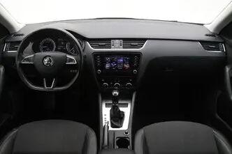 Škoda Octavia, 1.6, 85 kW, diesel, automatic, front-wheel drive