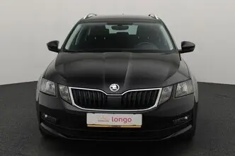 Škoda Octavia, 1.6, 85 kW, diesel, automatic, front-wheel drive