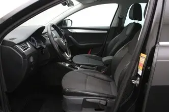 Škoda Octavia, 1.6, 85 kW, diesel, automatic, front-wheel drive