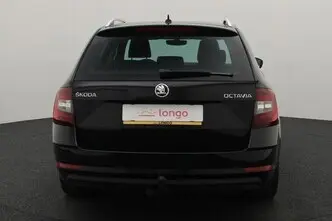 Škoda Octavia, 1.6, 85 kW, diesel, automatic, front-wheel drive