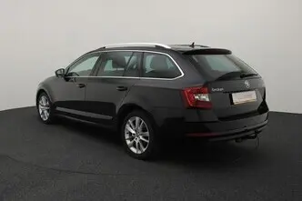 Škoda Octavia, 1.6, 85 kW, diesel, automatic, front-wheel drive