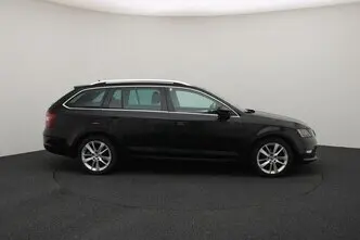 Škoda Octavia, 1.6, 85 kW, diesel, automatic, front-wheel drive