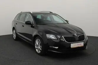 Škoda Octavia, 1.6, 85 kW, diesel, automatic, front-wheel drive