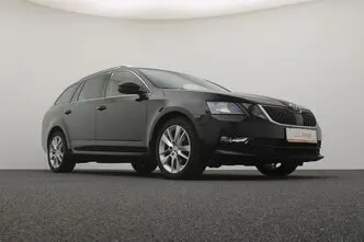 Škoda Octavia, 1.6, 85 kW, diesel, automatic, front-wheel drive