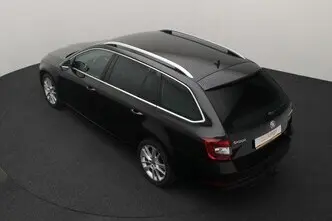 Škoda Octavia, 1.6, 85 kW, diesel, automatic, front-wheel drive