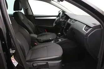 Škoda Octavia, 1.6, 85 kW, diesel, automatic, front-wheel drive
