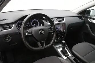 Škoda Octavia, 1.6, 85 kW, diesel, automatic, front-wheel drive