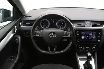 Škoda Octavia, 1.6, 85 kW, diesel, automatic, front-wheel drive