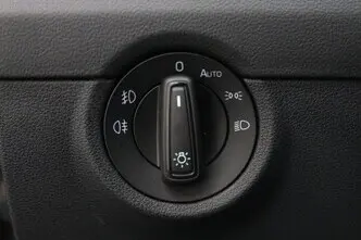 Škoda Octavia, 1.6, 85 kW, diesel, automatic, front-wheel drive