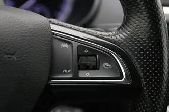 Škoda Octavia, 1.6, 85 kW, diesel, automatic, front-wheel drive