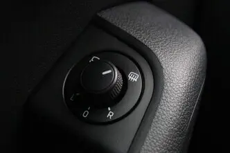 Škoda Octavia, 1.6, 85 kW, diesel, automatic, front-wheel drive
