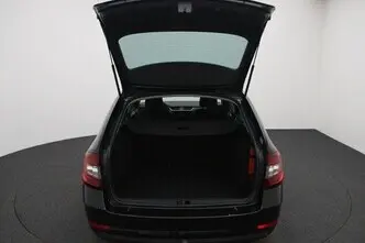 Škoda Octavia, 1.6, 85 kW, diesel, automatic, front-wheel drive