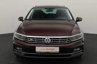 Volkswagen Passat, 1.8, 132 kW, petrol, automatic, front-wheel drive