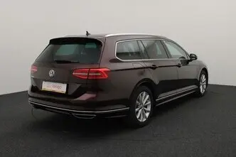 Volkswagen Passat, 1.8, 132 kW, petrol, automatic, front-wheel drive