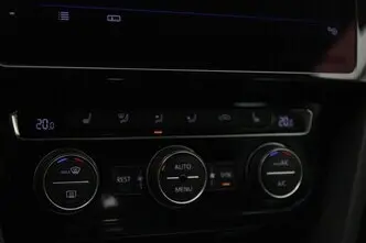 Volkswagen Passat, 1.8, 132 kW, petrol, automatic, front-wheel drive