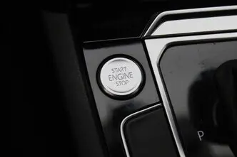 Volkswagen Passat, 1.8, 132 kW, petrol, automatic, front-wheel drive