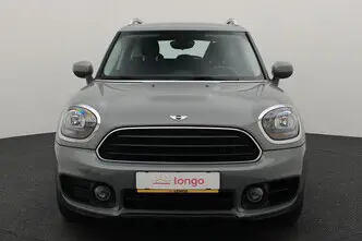 MINI Countryman, 1.5, 100 kW, bensiin, manuaal, esivedu