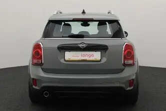 MINI Countryman, 1.5, 100 kW, bensiin, manuaal, esivedu