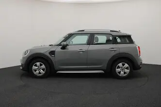 MINI Countryman, 1.5, 100 kW, bensiin, manuaal, esivedu