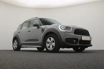 MINI Countryman, 1.5, 100 kW, bensiin, manuaal, esivedu