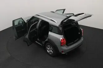 MINI Countryman, 1.5, 100 kW, bensiin, manuaal, esivedu