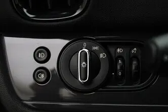 MINI Countryman, 1.5, 100 kW, bensiin, manuaal, esivedu