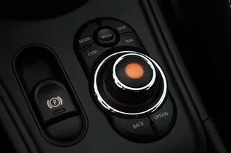 MINI Countryman, 1.5, 100 kW, bensiin, manuaal, esivedu