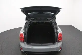 MINI Countryman, 1.5, 100 kW, bensiin, manuaal, esivedu