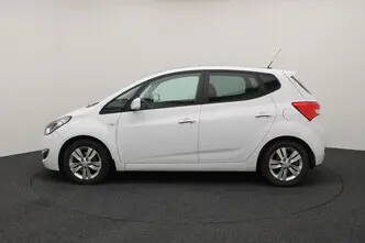 Hyundai ix20, 1.6, 92 kW, bensiin, automaat, esivedu