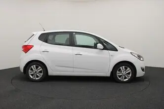 Hyundai ix20, 1.6, 92 kW, bensiin, automaat, esivedu