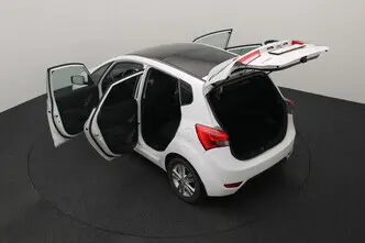Hyundai ix20, 1.6, 92 kW, bensiin, automaat, esivedu