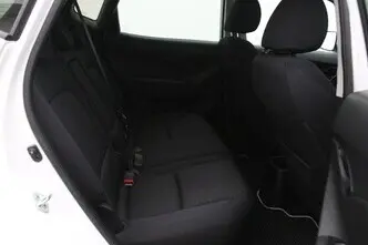 Hyundai ix20, 1.6, 92 kW, bensiin, automaat, esivedu