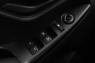 Hyundai ix20, 1.6, 92 kW, bensiin, automaat, esivedu