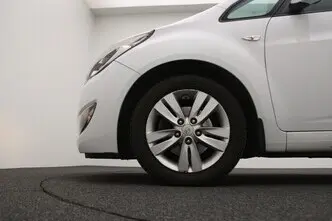 Hyundai ix20, 1.6, 92 kW, bensiin, automaat, esivedu
