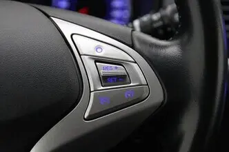 Hyundai ix20, 1.6, 92 kW, bensiin, automaat, esivedu
