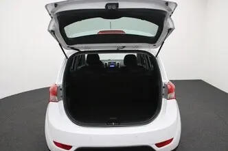 Hyundai ix20, 1.6, 92 kW, bensiin, automaat, esivedu