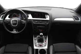 Audi A4, 1.8, 88 kW, bensiin, manuaal, esivedu