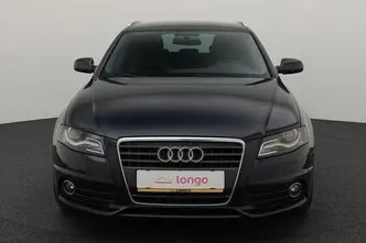 Audi A4, 1.8, 88 kW, bensiin, manuaal, esivedu