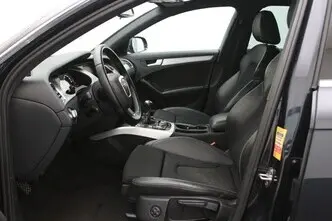 Audi A4, 1.8, 88 kW, bensiin, manuaal, esivedu